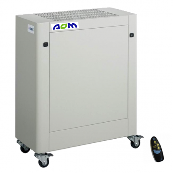 AOM AC Series ACP800R Air & Odor Management