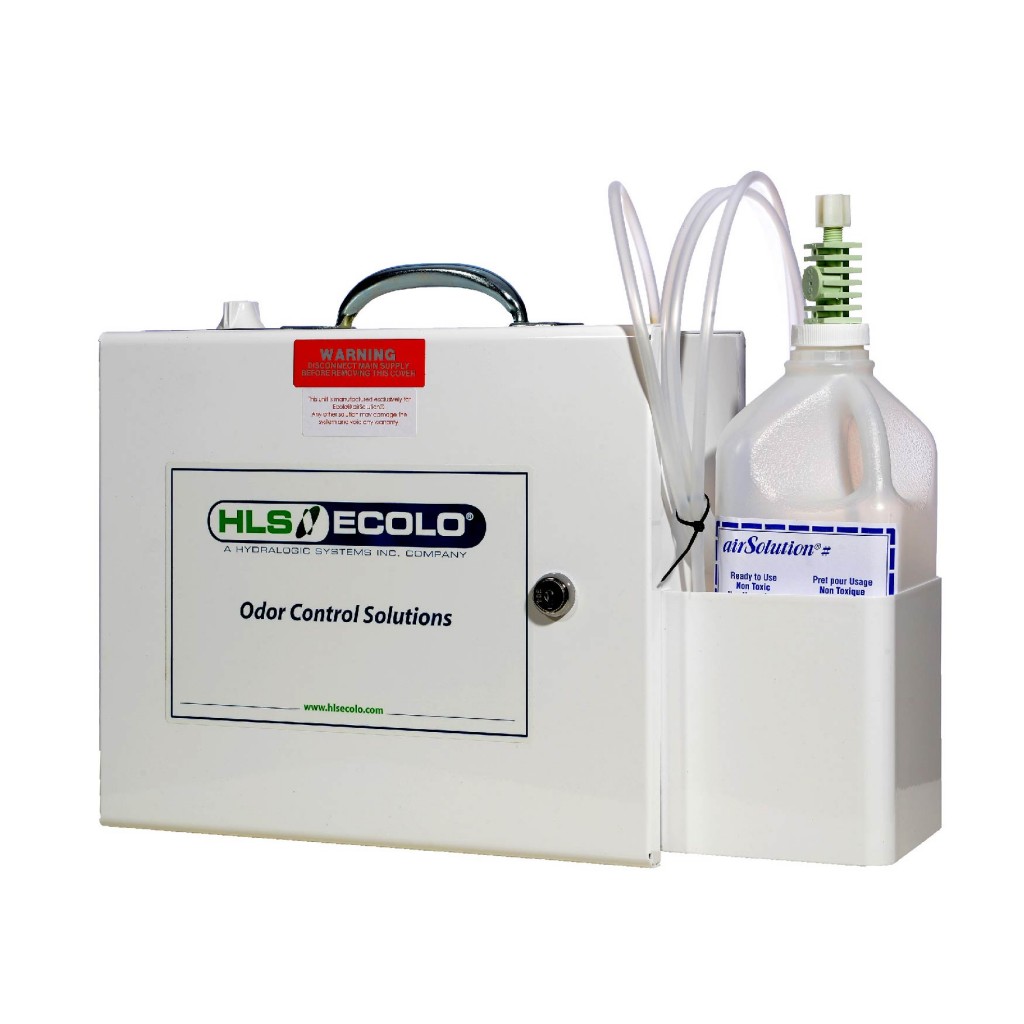 Odor Category Air & Odor Management