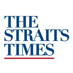 The-Straits-Times logo