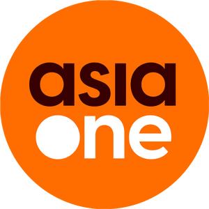 Asia One Logo