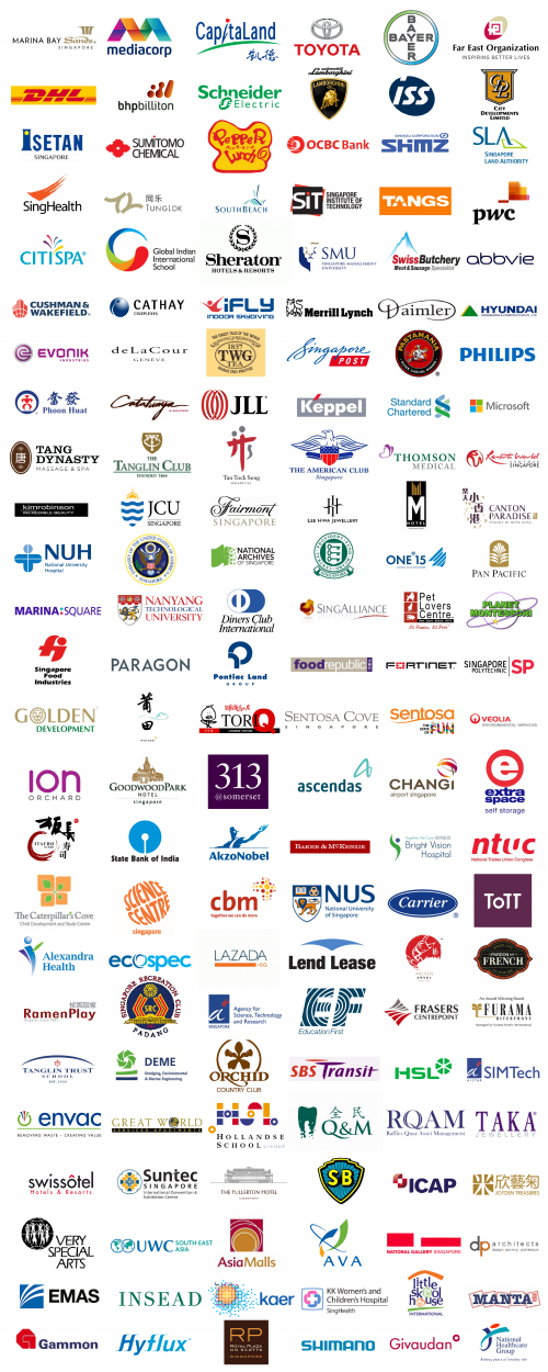 Clients Air & Odor Management