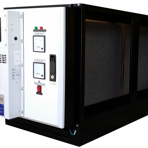 Products Archive Air & Odor Management