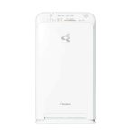 a picture of daikin air purifier model MC40UVM6-7