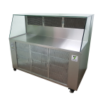 Kitchen Ventilated Cook-Top