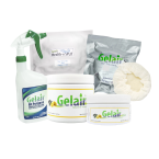 Air Disinfection - Gelair